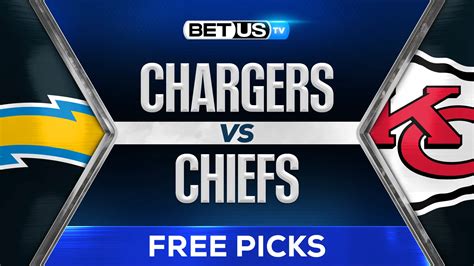 chargers vs chiefs prediction|Chargers vs. Kansas City Chiefs: Betting odds, lines, picks and .